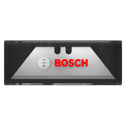 1600A03AX7 BOSCH Lame trapezoidale, 10 bucati