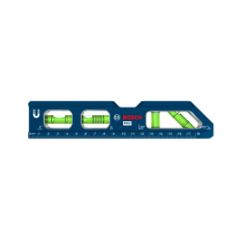 1600A03AA8 BOSCH Nivela PRO Billet Torpedo de 180 mm / 7"