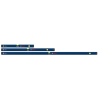 1600A03DN7 BOSCH Set nivele cu cadru, 60/100/180 cm, 3 piese