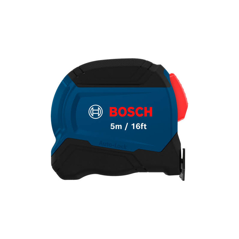 1600A03AB8 BOSCH Ruleta de 5 m, Auto-Lock