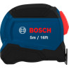 1600A03AB8 BOSCH Ruleta de 5 m, Auto-Lock