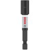 2608521U66 BOSCH Cheie tubulara de impact, 6.35x65 mm, 1/4 inch