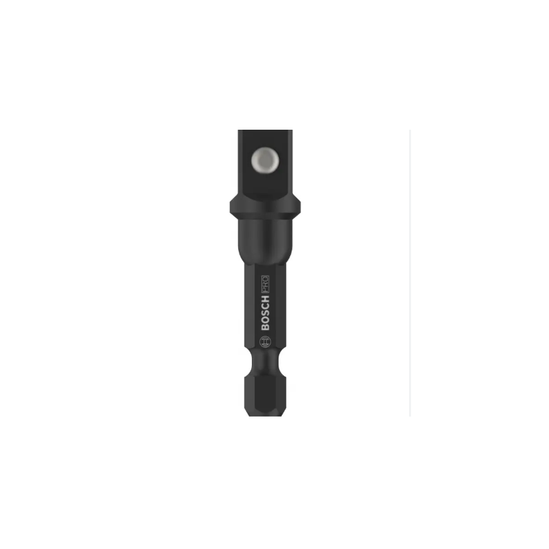2608522563 BOSCH Adaptor chei tubulare PRO cu bila de blocare, 3/8", 50 mm