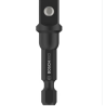 2608522563 BOSCH Adaptor chei tubulare PRO cu bila de blocare, 3/8", 50 mm