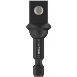 2608522564 BOSCH Adaptor chei tubulare PRO cu bila de blocare, 1/2", 50 mm