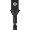 2608522564 BOSCH Adaptor chei tubulare PRO cu bila de blocare, 1/2", 50 mm