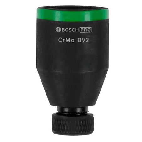 2607002884 BOSCH Adaptor pentru bit de la 1/2" la 1/4" (interior)