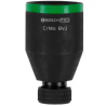 2607002884 BOSCH Adaptor pentru bit de la 1/2" la 1/4" (interior)