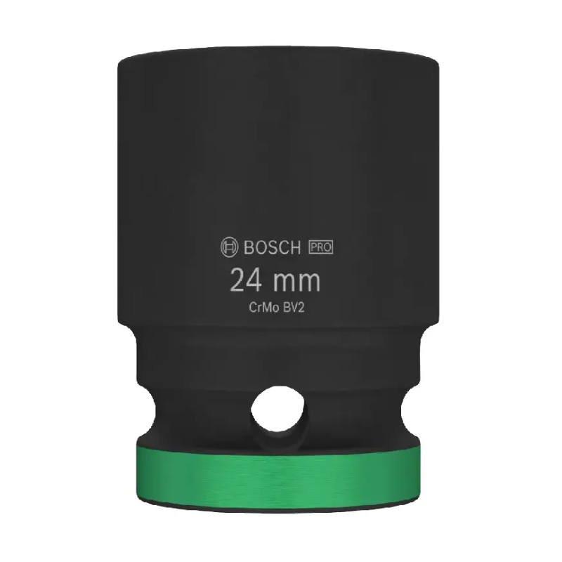 2608003054 BOSCH Cheie tubulara 24x40 mm, 1/2" PRO Impact Socket