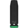 2608003045 BOSCH Cheie tubulara de impact, 11x77 mm, 1/2 inch