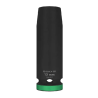 2608003047 BOSCH Cheie tubulara de impact lunga, 13x77 mm, 1/2 inch
