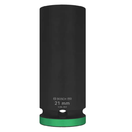 2608003052 BOSCH Cheie tubulara de impact, 21x77 mm, 1/2 inch