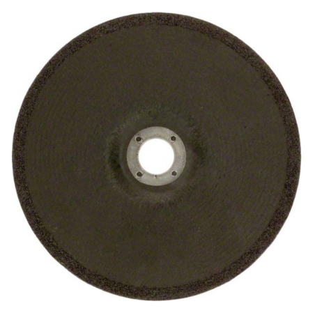 2608619778 BOSCH Disc de slefuire din material compozit PRO Metal, 180 x 8 x 22.23 mm