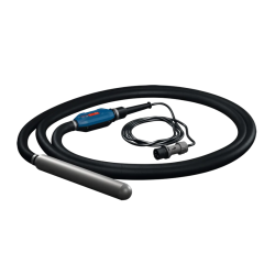06019P9600 BOSCH PRO GDI59-500 Vibrator pentru beton compatibil sistemul de alimentare GPU18V2DI, 4300 N