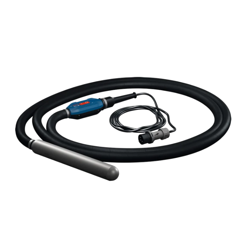 06019P9600 BOSCH PRO GDI59-500 Vibrator pentru beton compatibil sistemul de alimentare GPU18V2DI, 4300 N