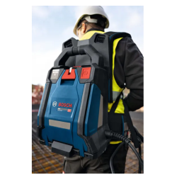 1600A036YS BOSCH Sistem de transport pentru GPU18V2DI