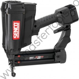 Pistol pentru cuie cu acumulator Ni-Mh SENCO