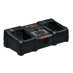 1600A02YG5 BOSCH EXPERT EXAL18V2-320 Incarcator pentru acumulatori de 18 V