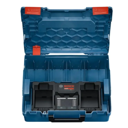 1600A02YG5 BOSCH EXPERT EXAL18V2-320 Incarcator pentru acumulatori de 18 V