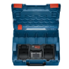 1600A02YG5 BOSCH EXPERT EXAL18V2-320 Incarcator pentru acumulatori de 18 V