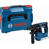 0611927003 BOSCH PRO GBH 18V-18 Rotopercutor compatibil Li-Ion 18V,SDS+,1.5J,L-BOXX