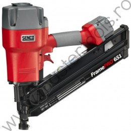 SENCO FramePro651 Ciocan pneumatic pentru batut cuie