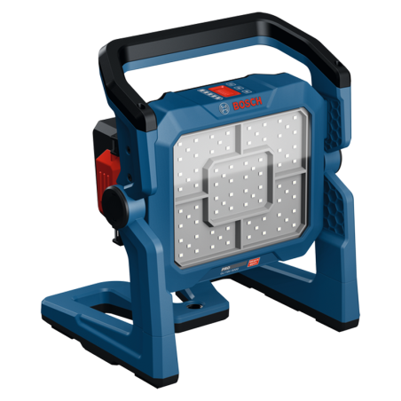 06019P5100 BOSCH GLI18V-5000 Proiector/lampa santier compatibil cu acumulator Li-Ion 18V, 5000 lm