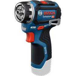 06019N7100 BOSCH GSR 12V-32 FC Masina de gaurit si insurubat compatibila cu acumulator Li-Ion 12V, 32 / 21 Nm