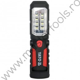 Lanterna LED YATO YT-08513