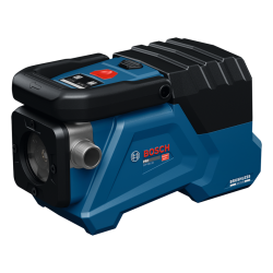 06019R6000 BOSCH GTP18V-28 Pompa de transfer compatibila cu acumulator Li-Ion 18V