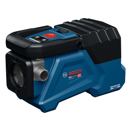 06019R6000 BOSCH GTP18V-28 Pompa de transfer compatibila cu acumulator Li-Ion 18V