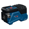 06019R6000 BOSCH GTP18V-28 Pompa de transfer compatibila cu acumulator Li-Ion 18V