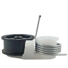 F016L68711 BOSCH Intinzator curea transmisie masina tuns iarba ROTAK 32, ARM 32, ARM 3200, Rotak 32 Ergoflex