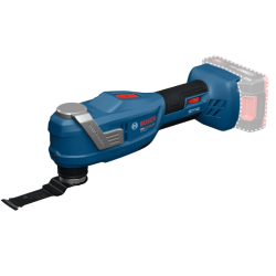 06018G3000 BOSCH GOP18V-30 Scula multifunctionala compatibila cu acumulator Li-Ion 18 V