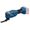 06018G3000 BOSCH GOP18V-30 Scula multifunctionala compatibila cu acumulator Li-Ion 18 V