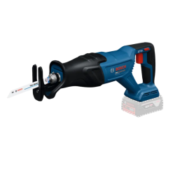 06016D1000 BOSCH GSA18V-280 Fierastrau sabie compatibil cu acumulator Li-Ion 18V, 28 mm