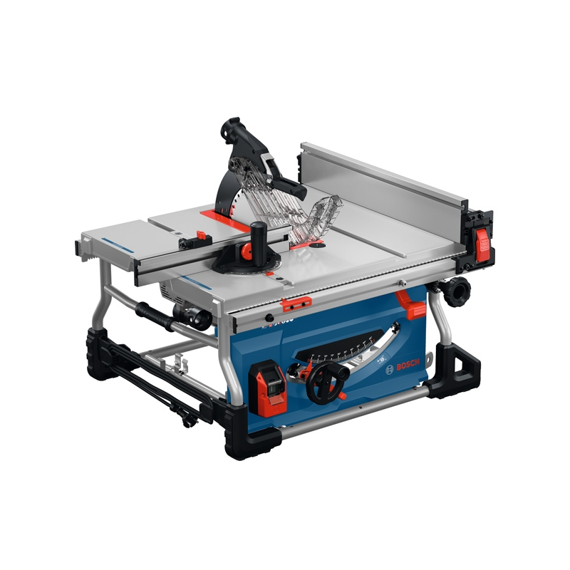 0601B30700 BOSCH GTS100-254 Fierastrau circular de masa, 2200 W, 254x30 mm