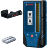 0601069U00 BOSCH LR3-2 Receptor laser, ± 1.0 mm/± 3.0 mm, GRL18V-3-31G