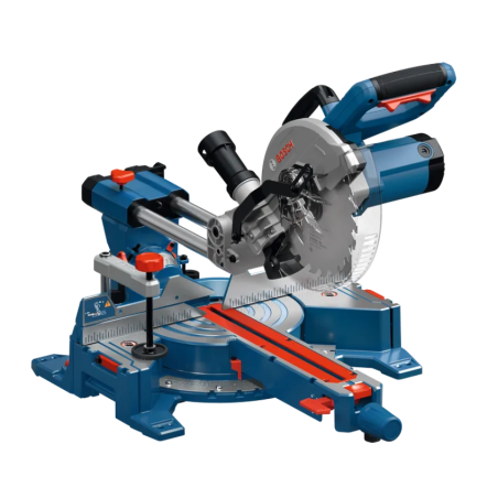 0601B61000 BOSCH GCM305-216S Fierastrau circular stationar, 1300 W, 216x30 mm, sac praf