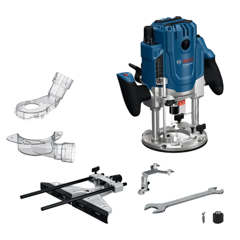 0601627220 BOSCH GOF 20-12 Masina de frezat verticala 2000 W