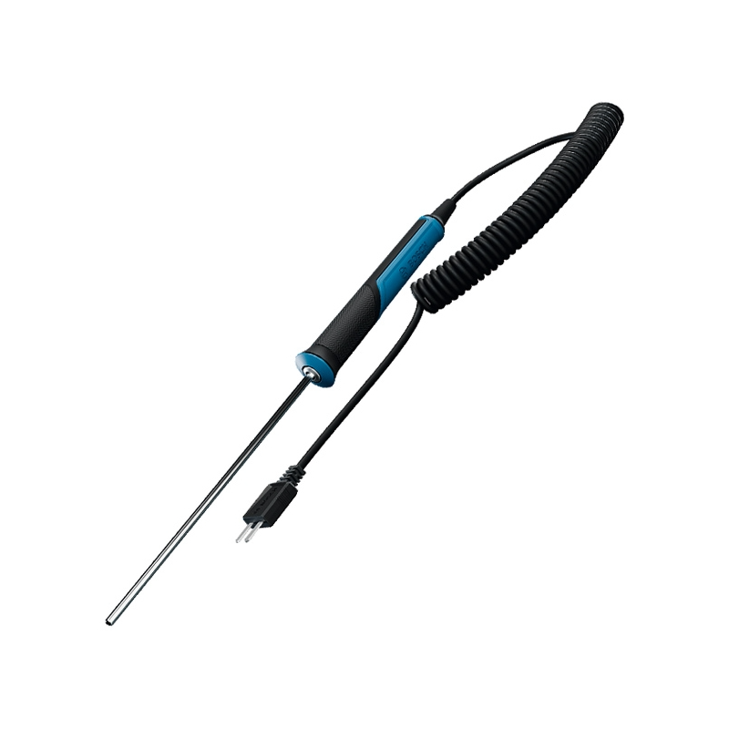 1600A038DA BOSCH Sonda de temperatura (tip K) cu imersiune , -40/+400 grade C