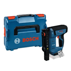 0601482801 BOSCH GTH 18V-14 Capsator lemn compatibil cu Li-Ion 18V, 6-14 mm, L-BOXX