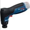 06019L1003 BOSCH GSS 12V-32 Slefuitor cu excentric compatibil cu acumulator Li-Ion 18V, 32 mm