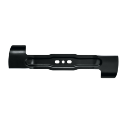 F016800698 BOSCH Cutit pentru masina de tuns iarba, 340 mm