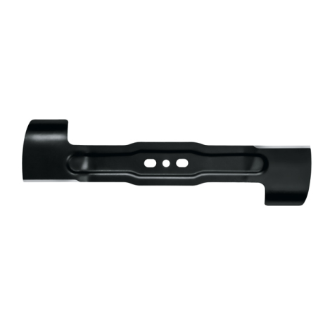 F016800698 BOSCH Cutit pentru masina de tuns iarba, 340 mm