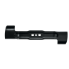 F016800698 BOSCH Cutit pentru masina de tuns iarba, 340 mm