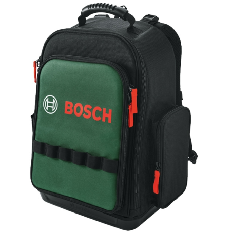 1600A02ZA0 BOSCH Rucsac textil, maner transport