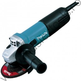 Polizor unghiular 840 W MAKITA