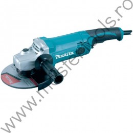 Polizor unghiular 2000 W MAKITA