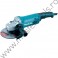 Polizor unghiular 2000 W MAKITA